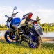 Suzuki GSX-S 125 wyglad tylu